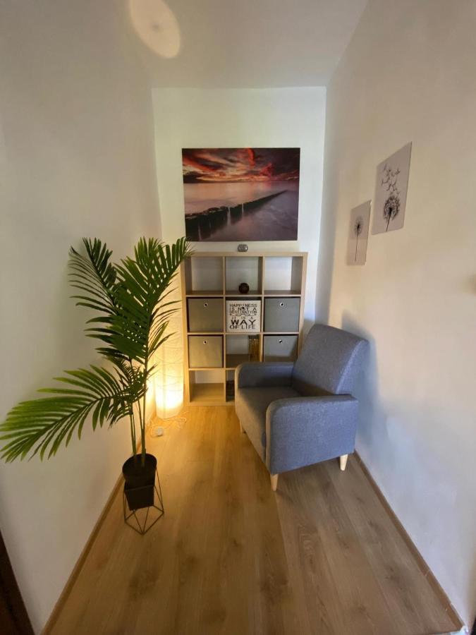 Apartment Dora Zadar Exterior photo
